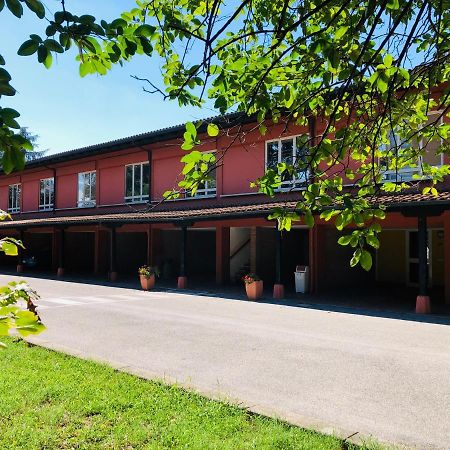 Green Park Bologna Residence Exterior foto